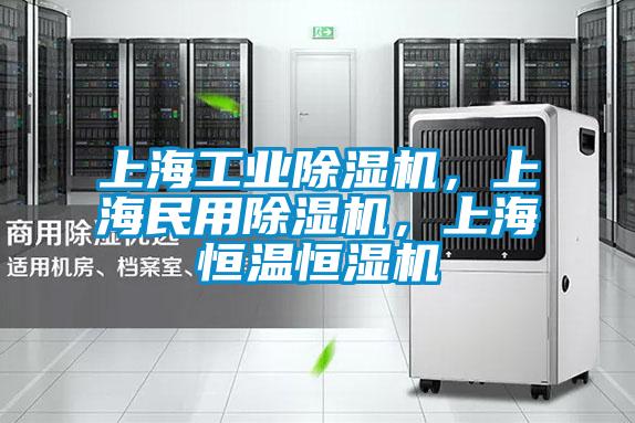 上海工業(yè)除濕機(jī)，上海民用除濕機(jī)，上海恒溫恒濕機(jī)