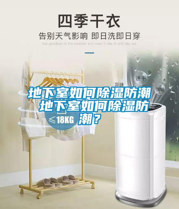 地下室如何除濕防潮 地下室如何除濕防潮？