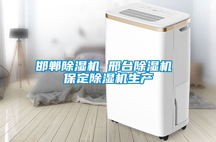 邯鄲除濕機 邢臺除濕機 保定除濕機生產(chǎn)