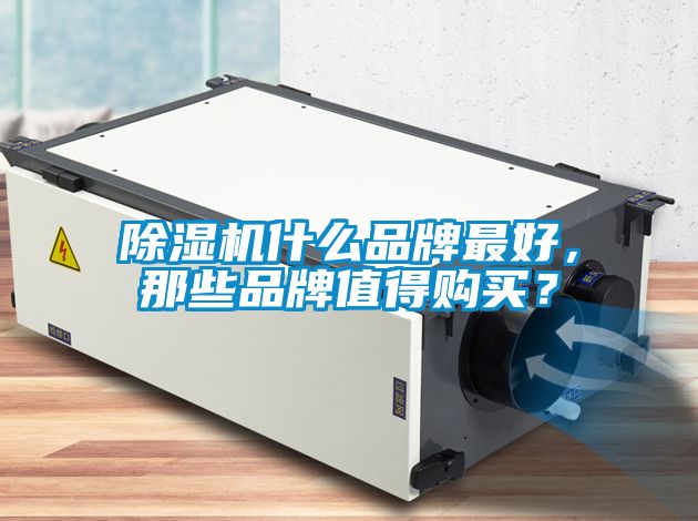 除濕機(jī)什么品牌最好，那些品牌值得購(gòu)買？
