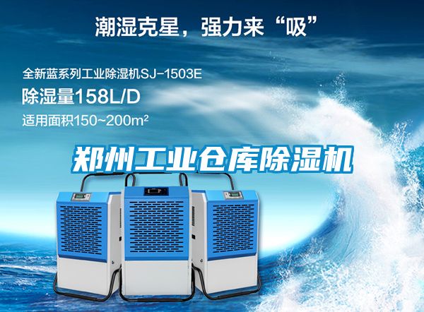 鄭州工業(yè)倉庫除濕機